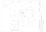 do autocad 2d floor plan drafting and PDF to cad conversion